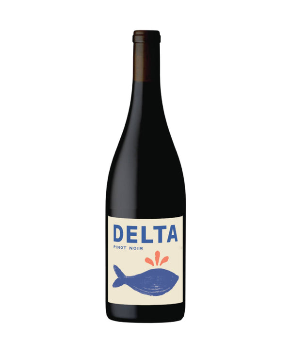 Delta Wines For Change Pinot Noir 2022