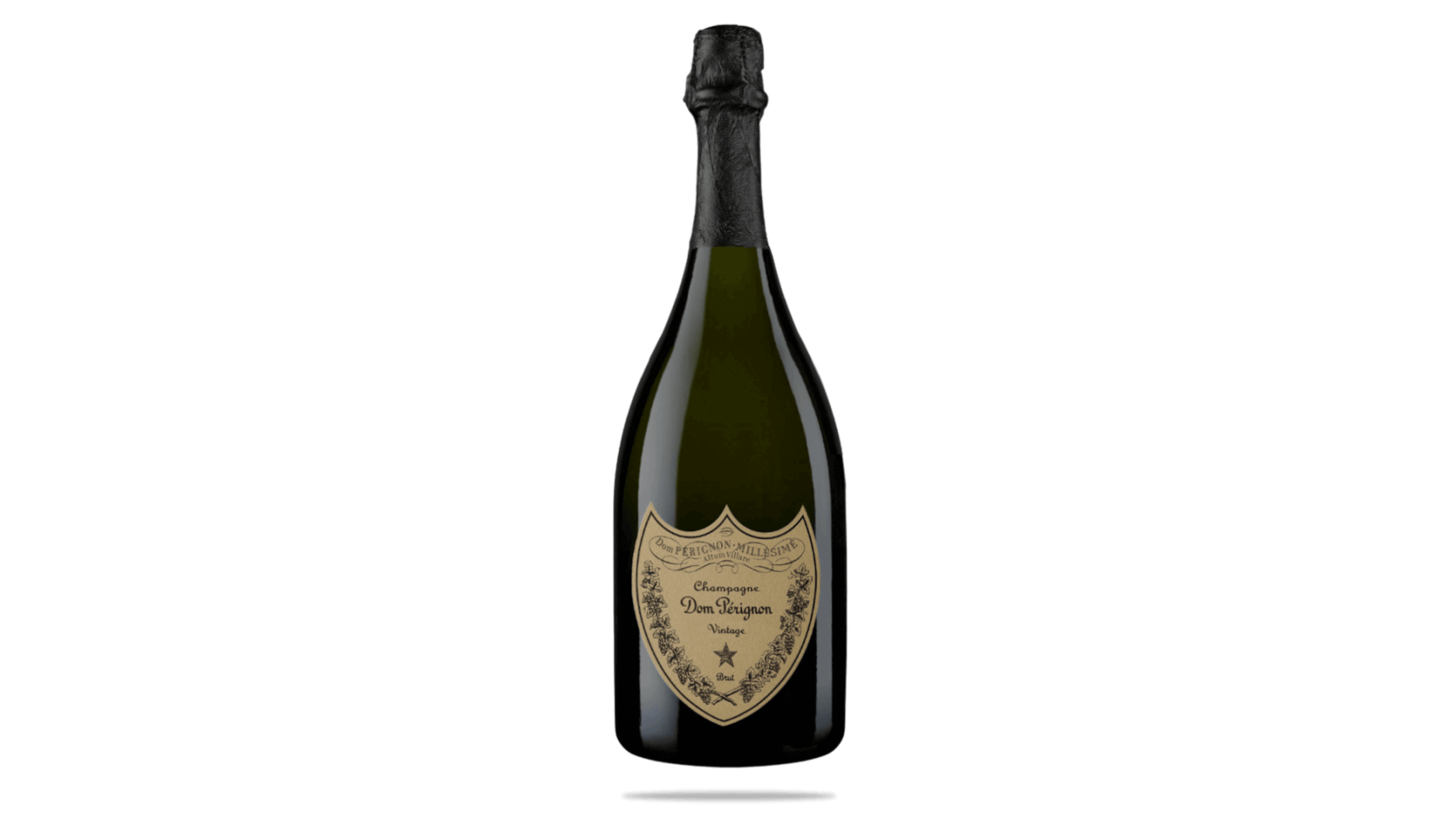 dom perignon champagne