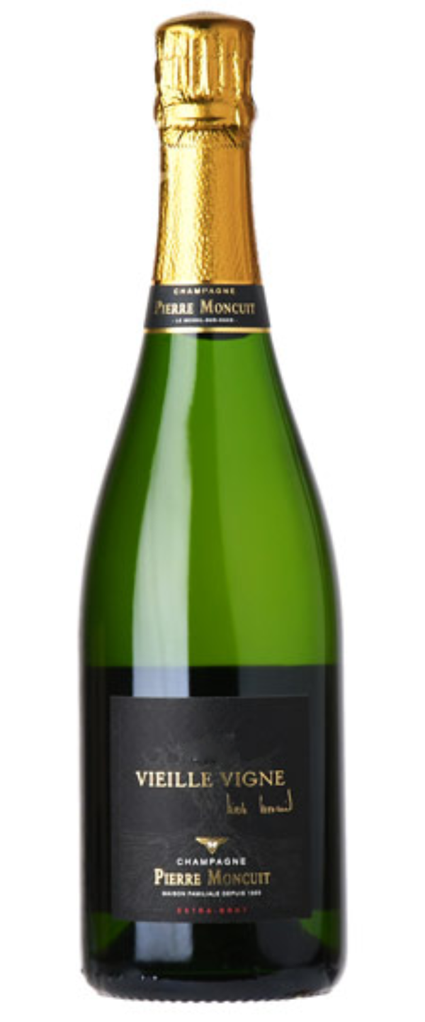 Pierre Moncuit-Delos Champagne Grand Cru Cuvee Nicole 2006