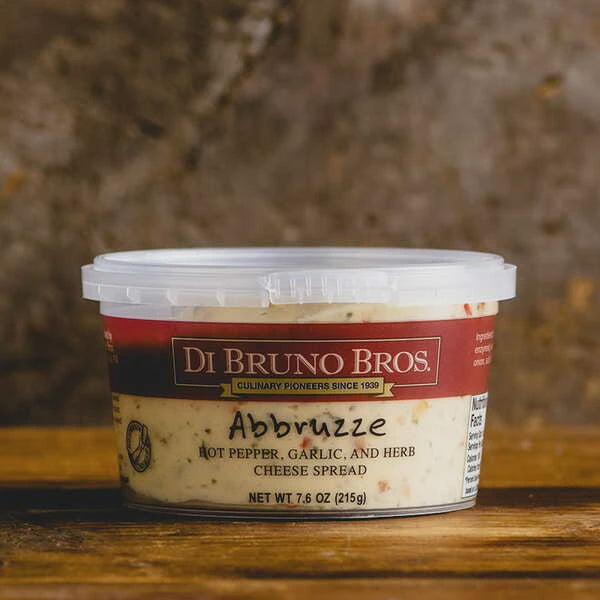 Abbruzze  Cheese Spread - DiBruno Brothers
