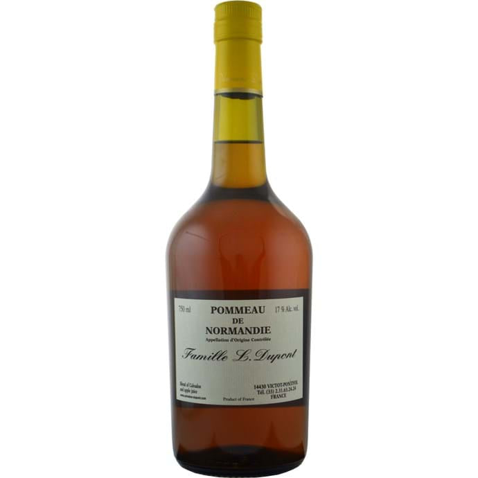 Calvados Alcool de Normandie - Made in Calvados