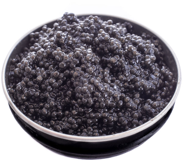 Browne Trading Co Giaveri Siberian Caviar 30g  (Holiday Pre-Order)