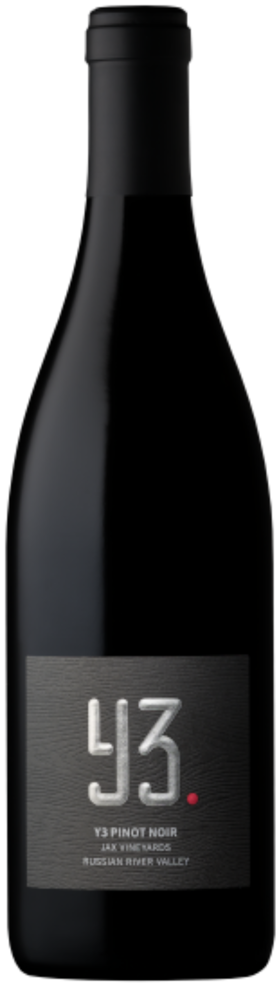 Jax Y3 Pinot Noir 2021