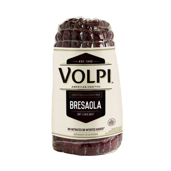 Bresaola - Volpi *HALF POUND*
