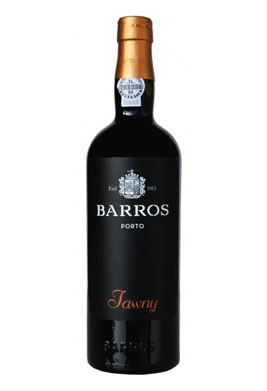 Barros Tawny Port