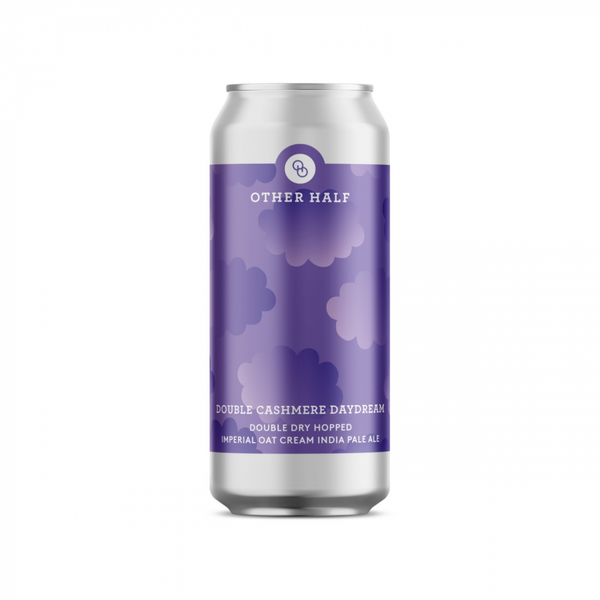 Other Half Double Cashmere Daydream IPA