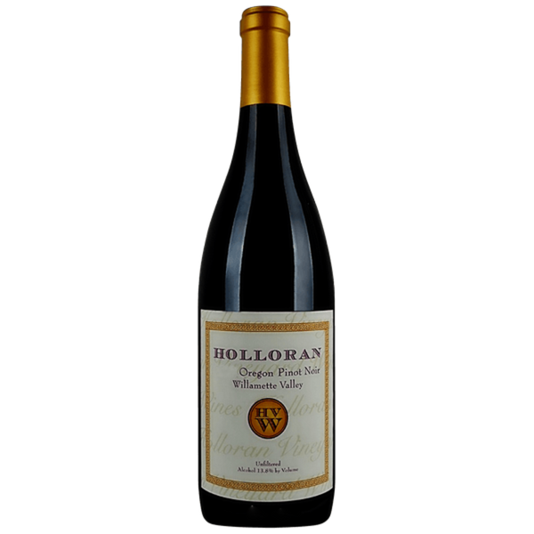 Holloran Willamette Valley Pinot Noir 2022