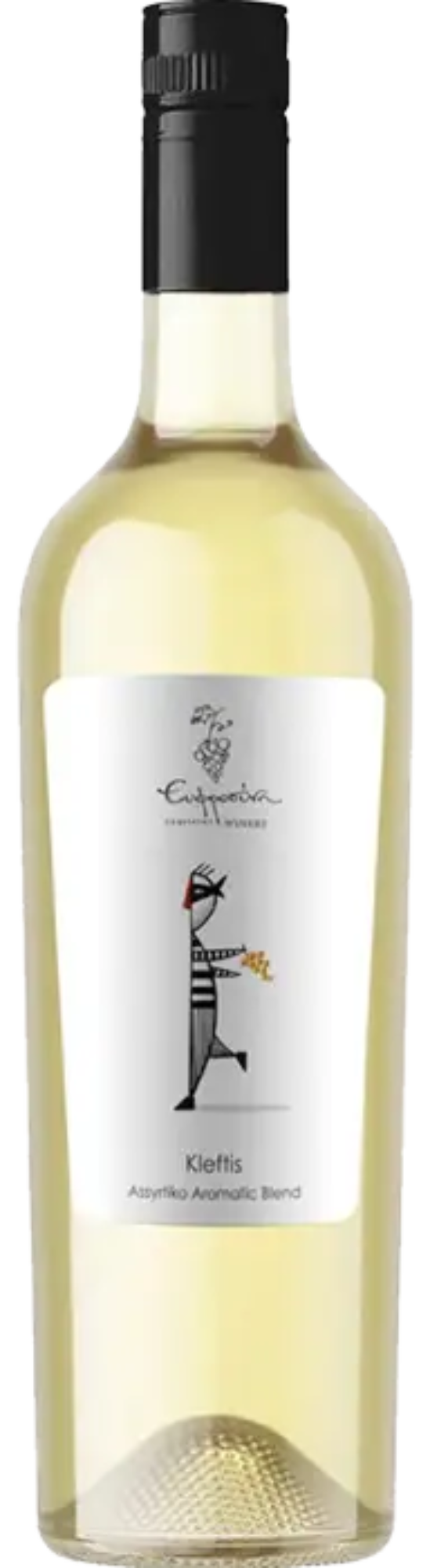 Efrosini Winery 