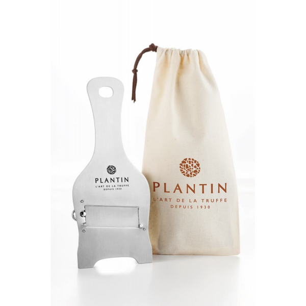Plantin - Truffle Slicer Stainless Steel
