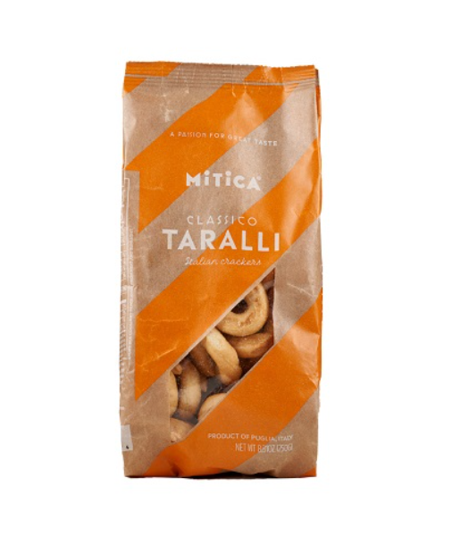 Taralli - Mitica