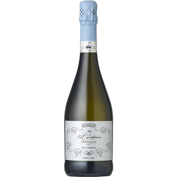 Le Contesse Prosecco NV