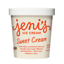 Sweet Cream - Jeni's Splendid Ice Cream