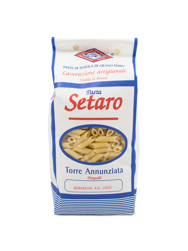 Pastificio Setaro - Pasta