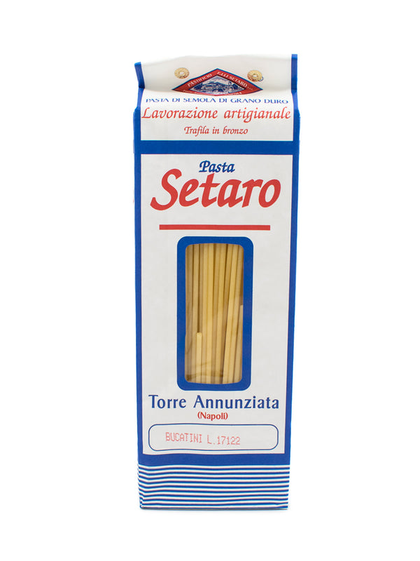 Pastificio Setaro - Pasta