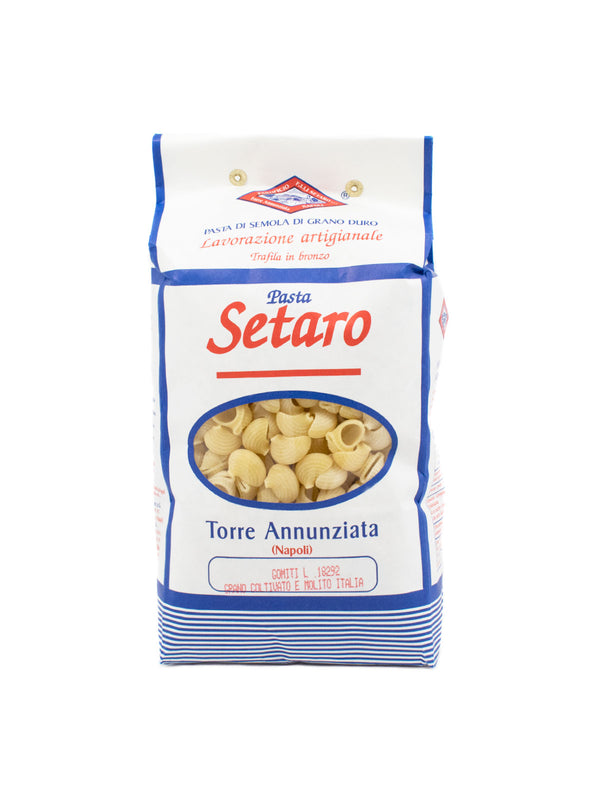 Pastificio Setaro - Pasta