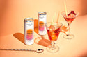 Bombay Fire Non Alcoholic - Mocktail Club