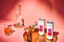 Bombay Fire Non Alcoholic - Mocktail Club