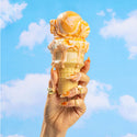 Orange Cream Prebiotic Soda - Poppi
