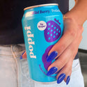 Wildberry Prebiotic Soda - Poppi