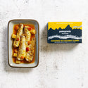 Sardines Coconut Curry Tin Fish - Patagonia Provisions