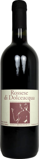 Dalina Pisano Rossese di Dolceacqua 2021