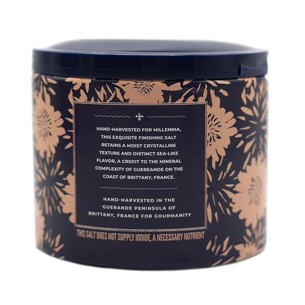 Fleur De Sel de Guerande - Gourmanity’S  4.4oz
