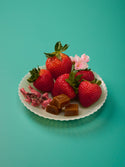 Strawberry Sakura 6 oz Gift Box - Le Bon Garcon