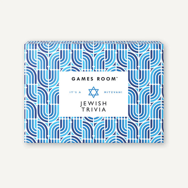 Jewish Trivia