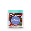 Gummy Butterflies - Candy Club