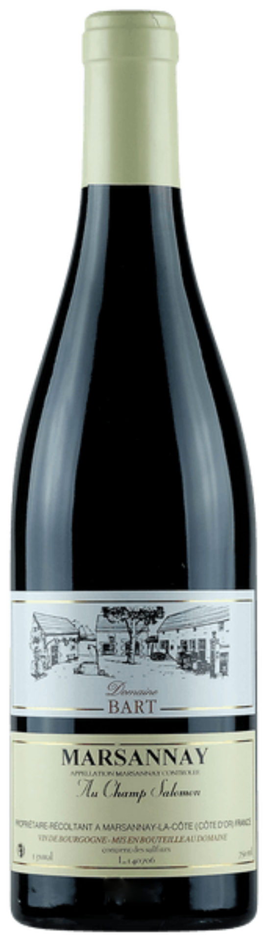 Domaine Bart Marsannay 