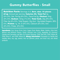 Gummy Butterflies - Candy Club