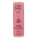 Noir Praline Almond & Raspberry Stick - Café-Tasse