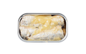 Sardines in Azores Butter 90g Tin Fish - Jose Gourmet