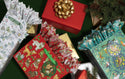 Jillson & Roberts - Gift bags/Paper Wrap