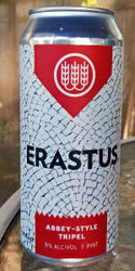 Schilling Erastus Abbey-Style Triple