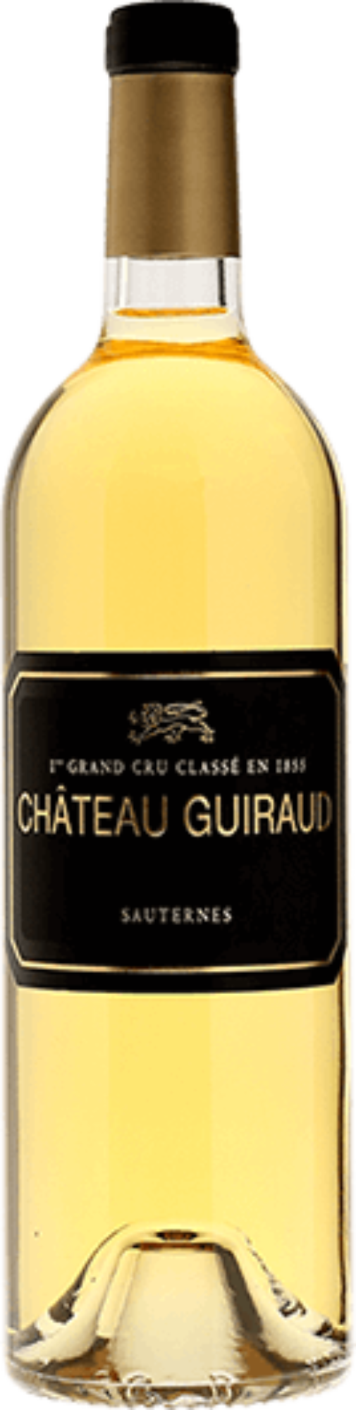 Château Guiraud 1er Grand Cru Classé Sauternes 2016