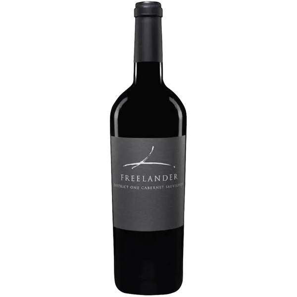Freelander Cabernet Sauvignon 2022