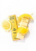 White Chocolate Lemon Stick - Café-Tasse