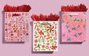 Jillson & Roberts - Gift bags/Paper Wrap