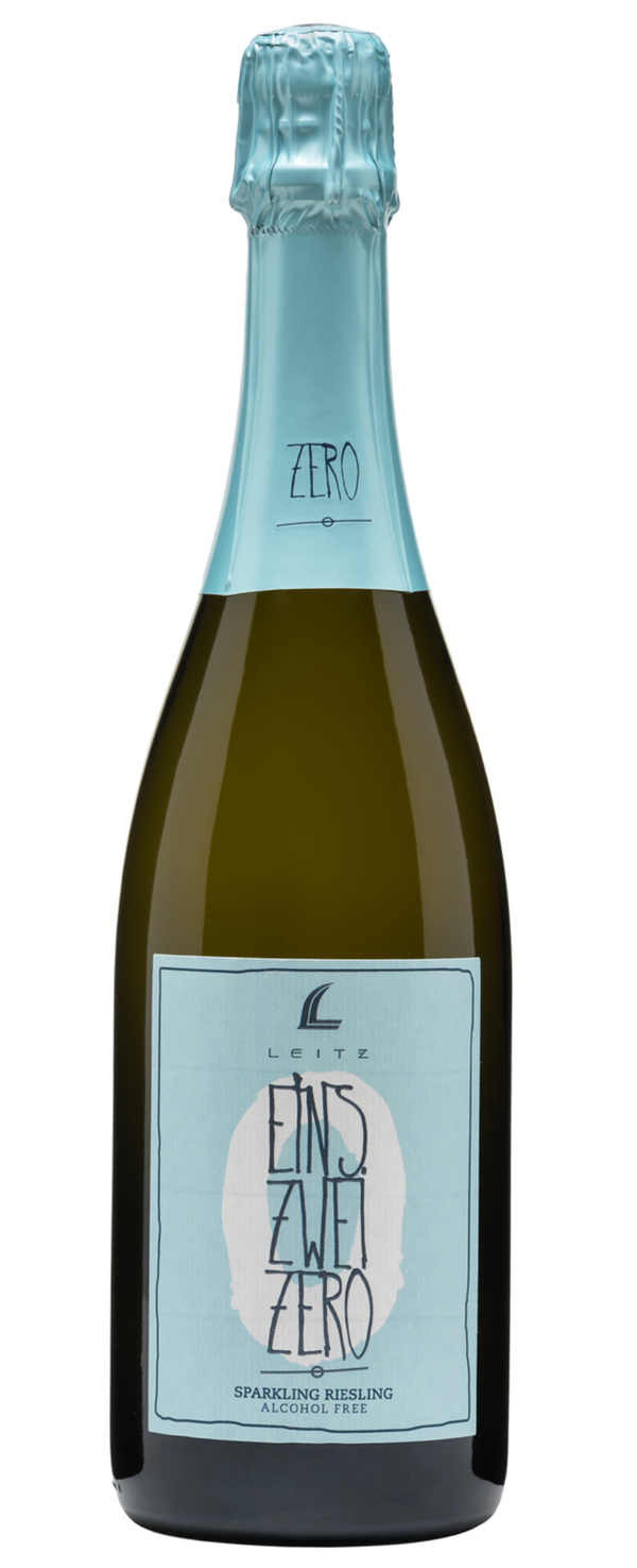 Leitz Eins Zwei Zero Riesling 