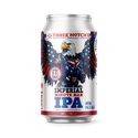 3 Notch Imperial Minute Man IPA