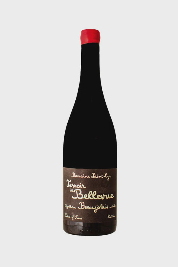 Domaine de Saint-Cyr 'Terroir de Bellevue 2022
