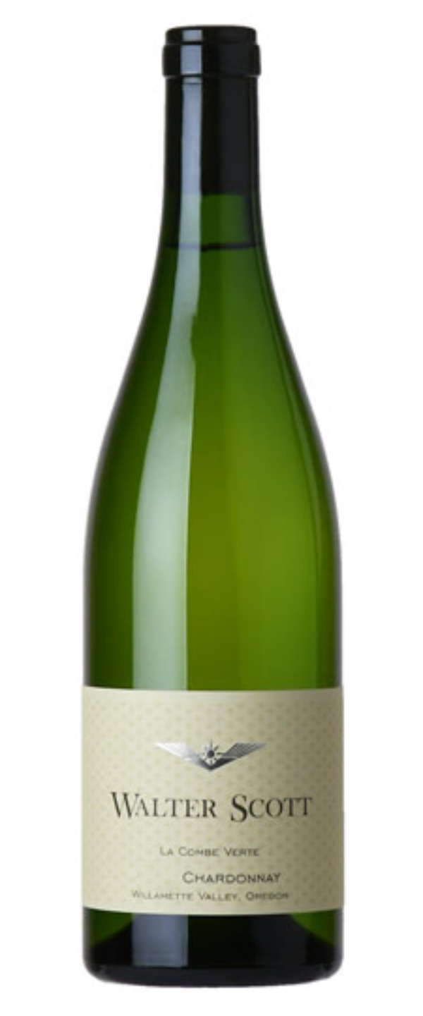 Walter Scott Chardonnay La Combe Verte 2022