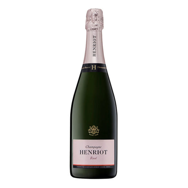 Champagne Henriot Rose NV