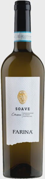 Farina Soave Classico 2024