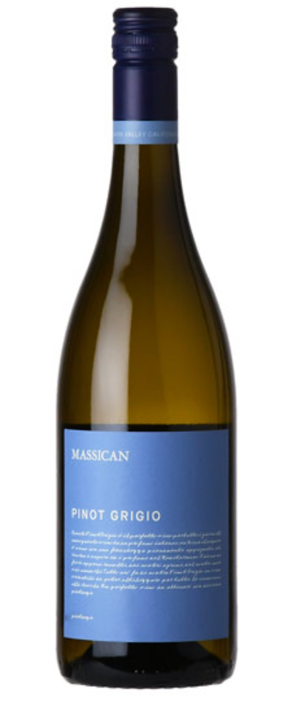 Massican Calf Pinot Grigio 2024