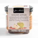 Golden Apple w/ Pistachio and Cinnamon - Can Bech