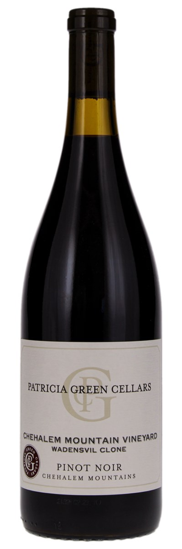 Patricia Green Cellars Chehalem Mountain Vineyard Pinot Noir 2022 (Email SAle, Arrives 3/6)