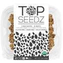 Top Seedz - Gluten Free Crackers