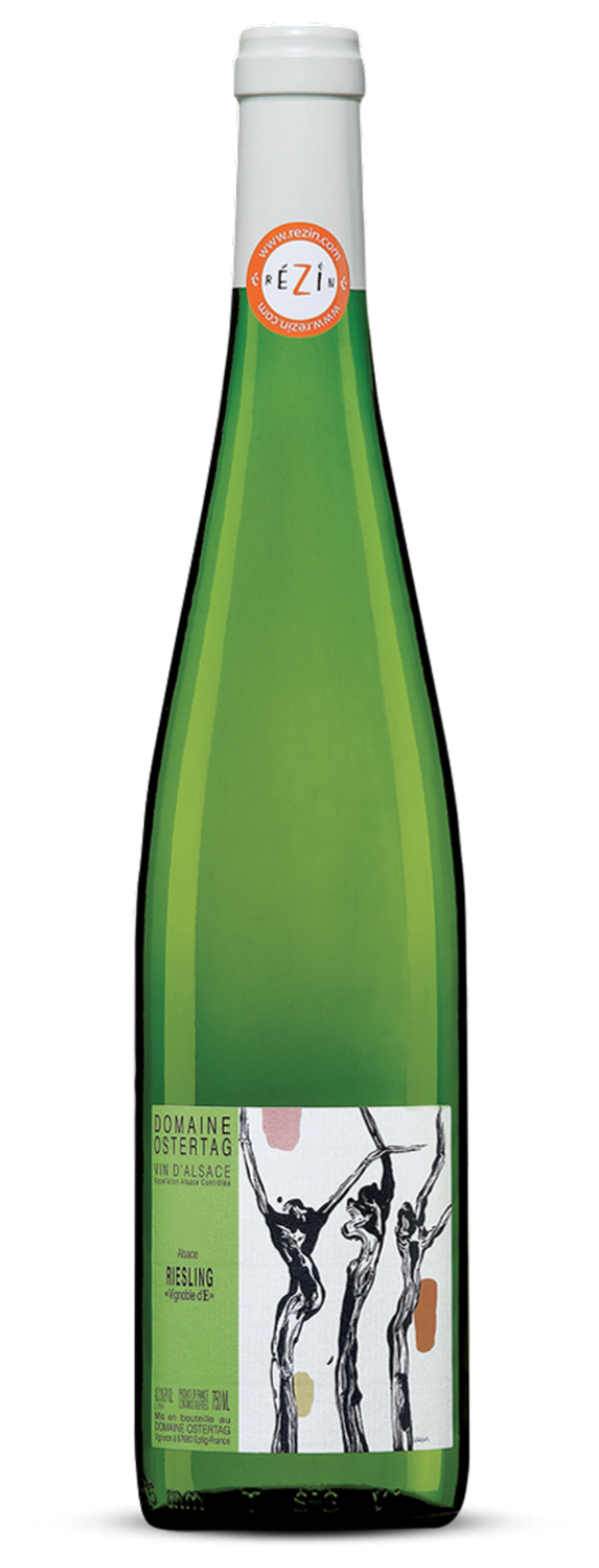Domaine Ostertag Riesling 